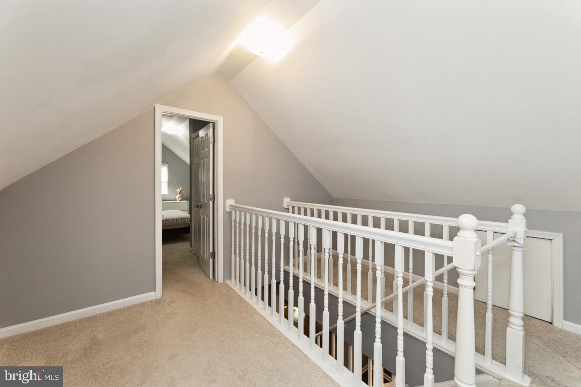 DISTRICT HEIGHTS - Residential