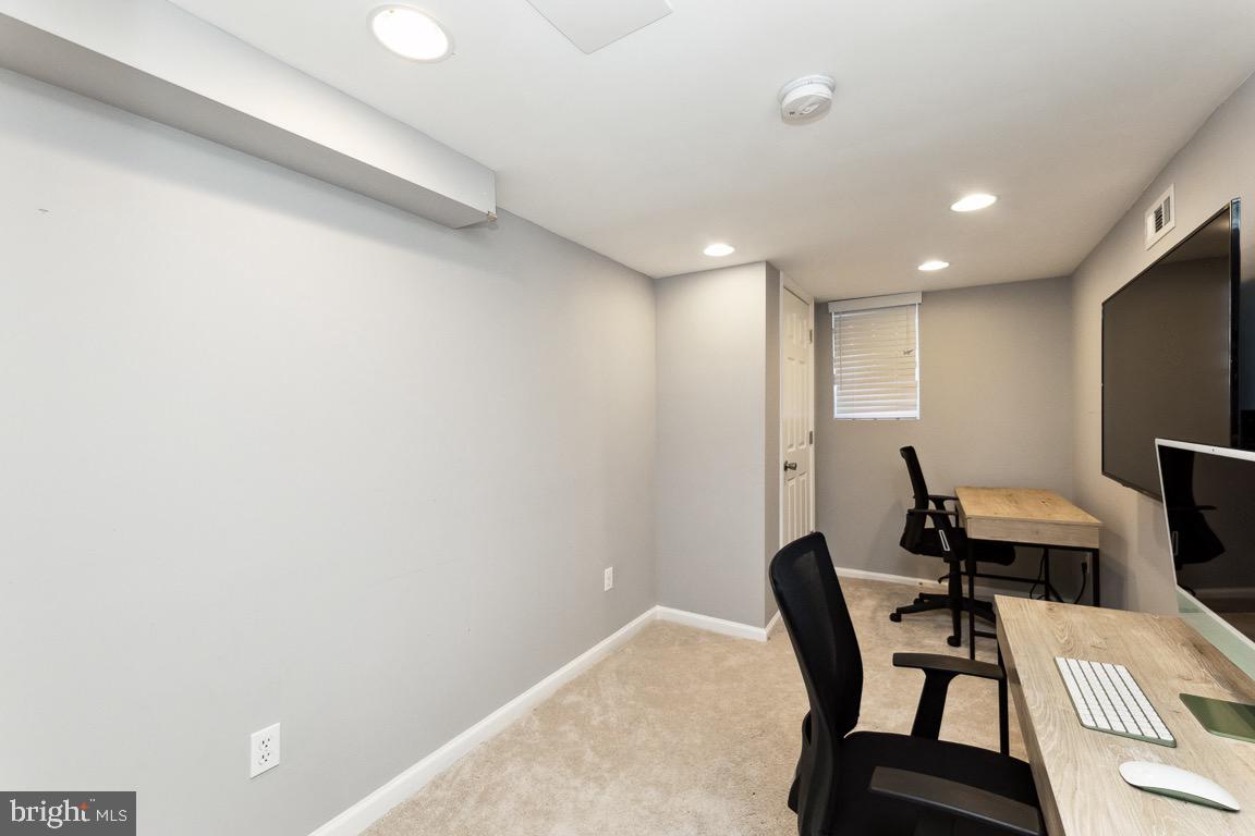 DISTRICT HEIGHTS - Residential