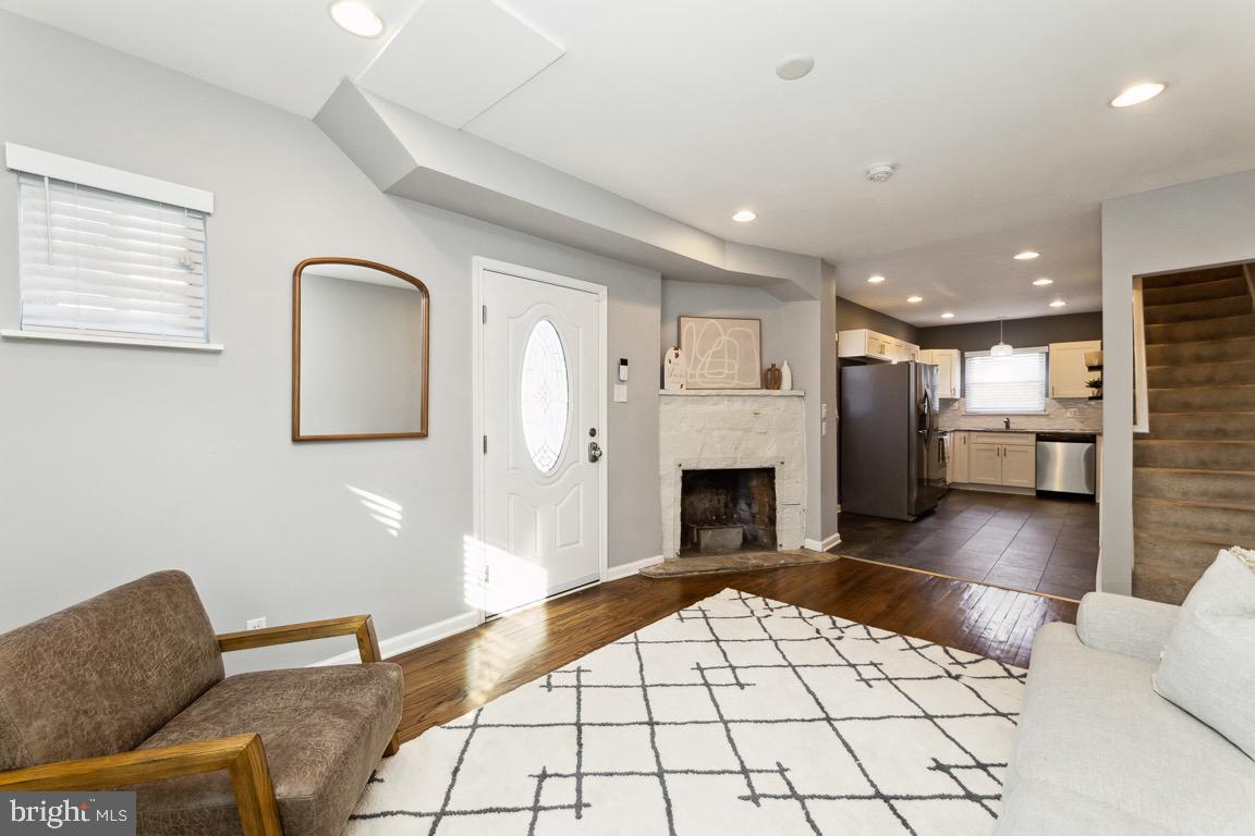 DISTRICT HEIGHTS - Residential