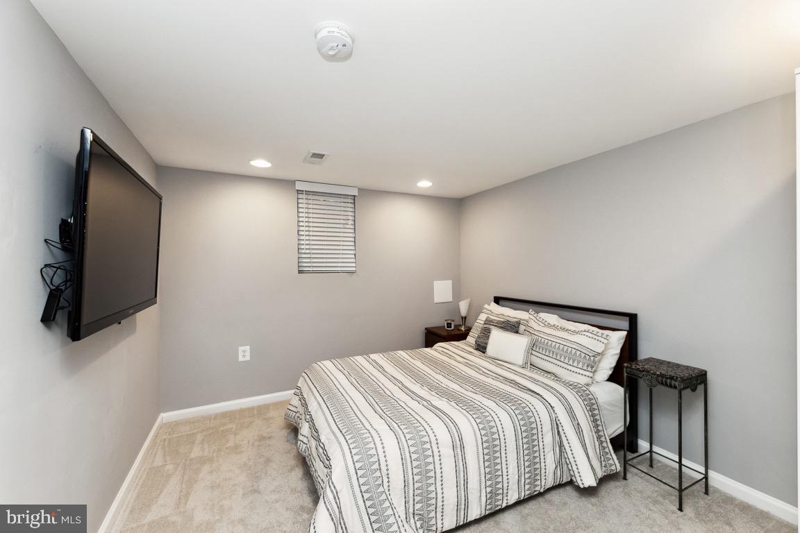 DISTRICT HEIGHTS - Residential