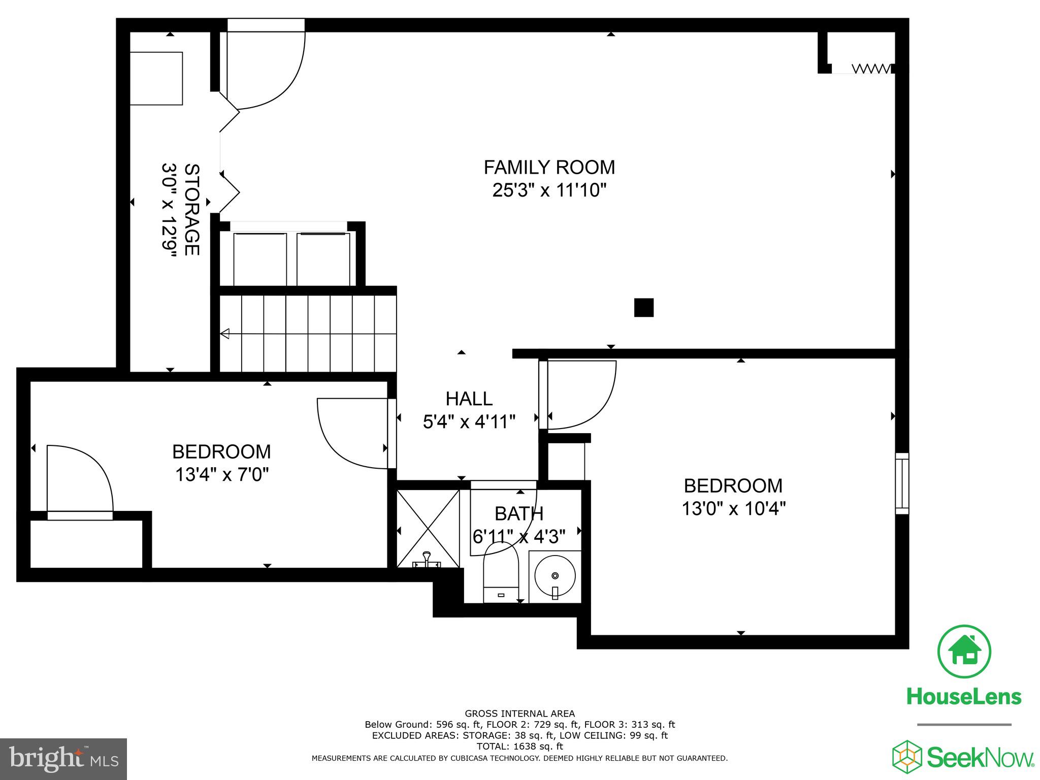 DISTRICT HEIGHTS - Residential