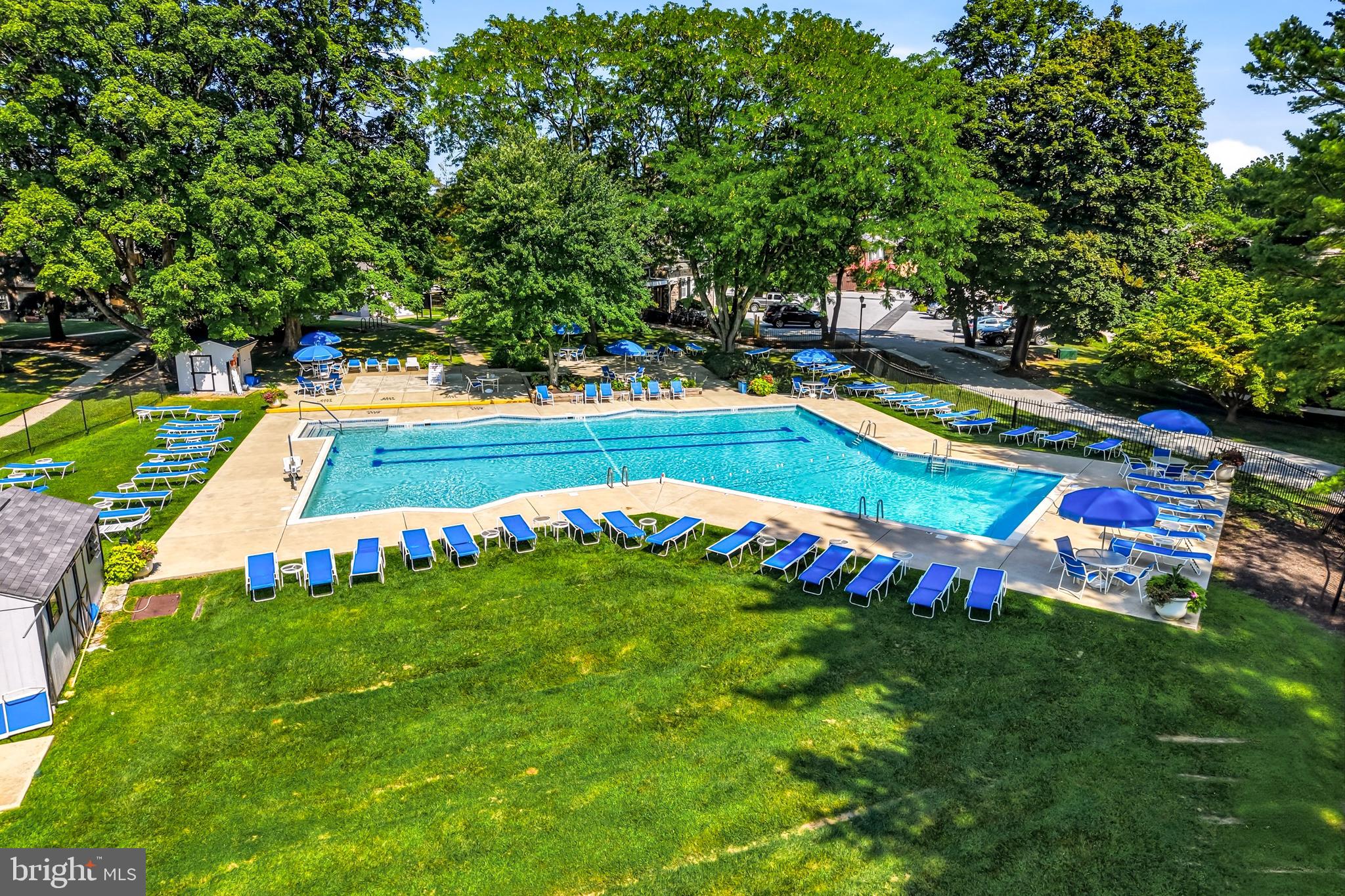 461 OLD FORGE CROSSING 461