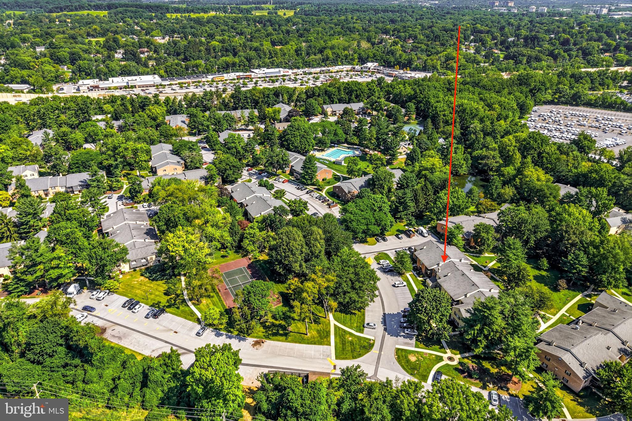 461 OLD FORGE CROSSING 461