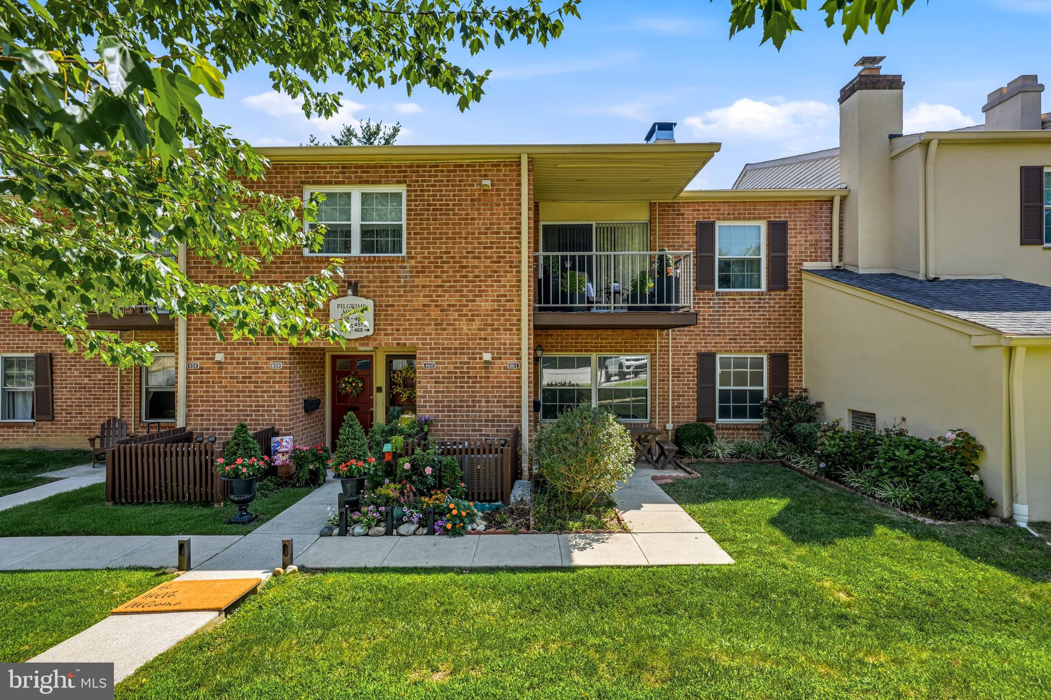 461 OLD FORGE CROSSING 461