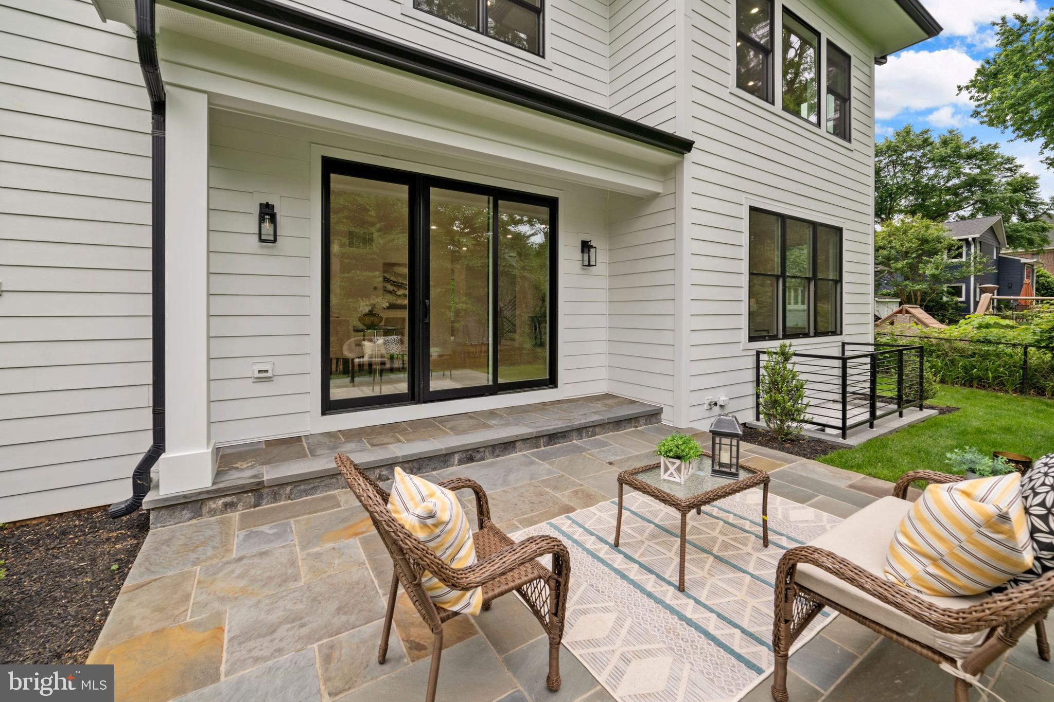 BRADMOOR - Residential