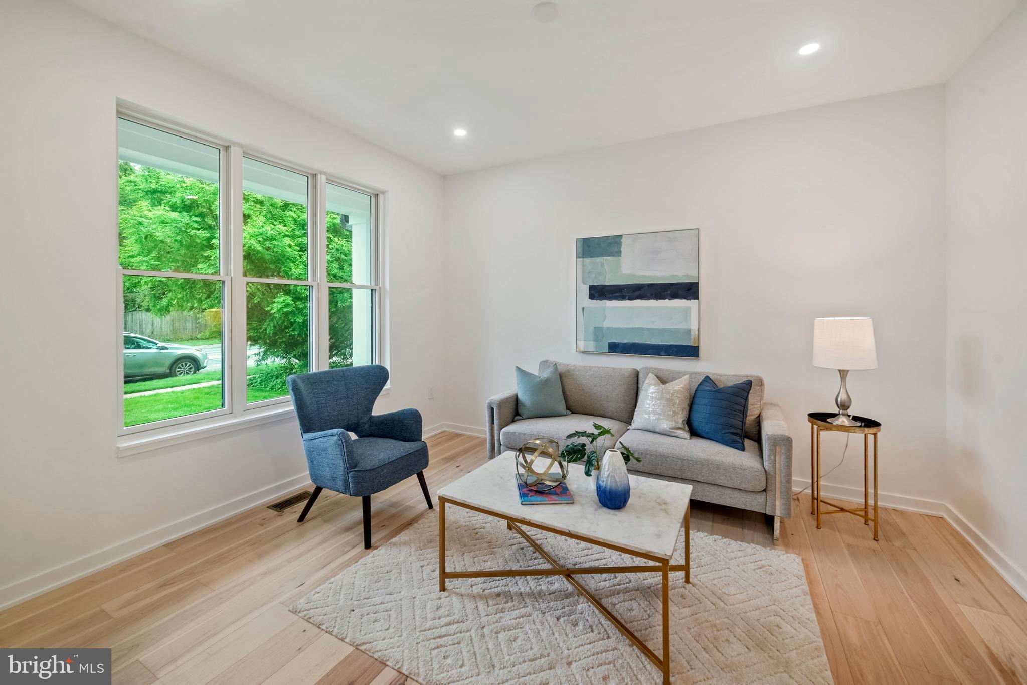 BRADMOOR - Residential