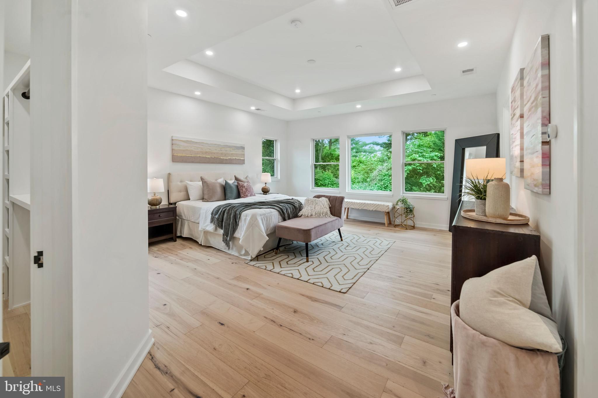 BRADMOOR - Residential