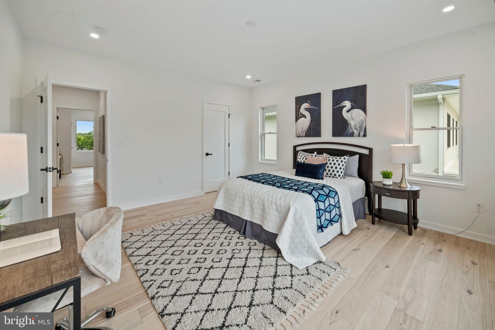 BRADMOOR - Residential