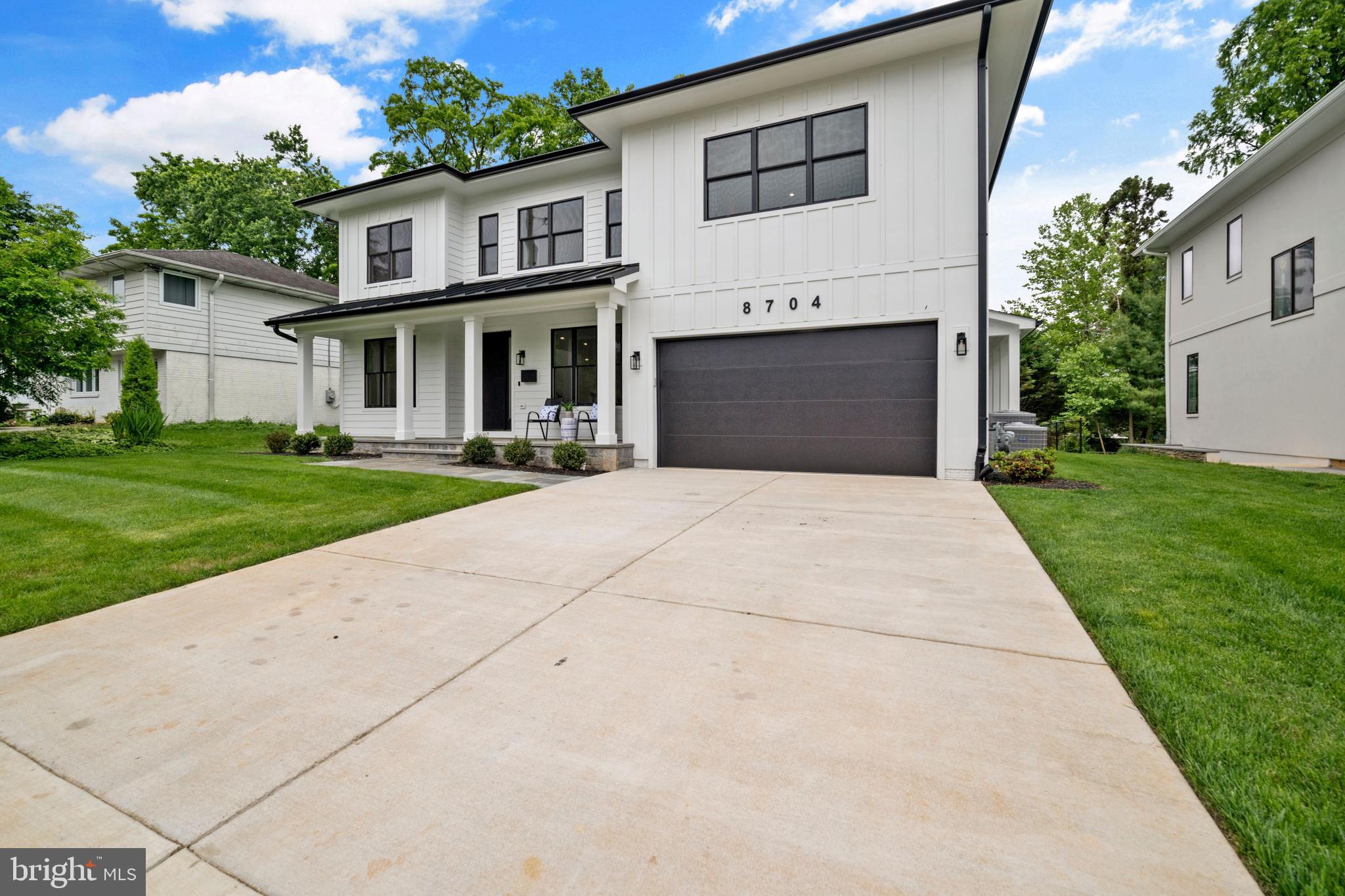 BRADMOOR - Residential