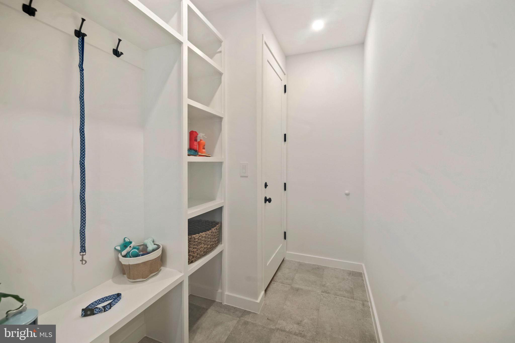 BRADMOOR - Residential