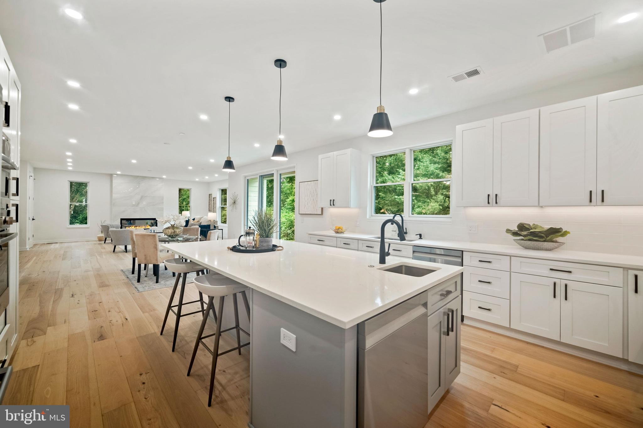 BRADMOOR - Residential