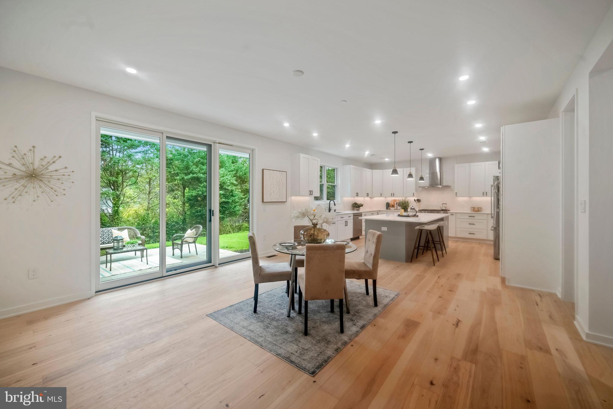 BRADMOOR - Residential