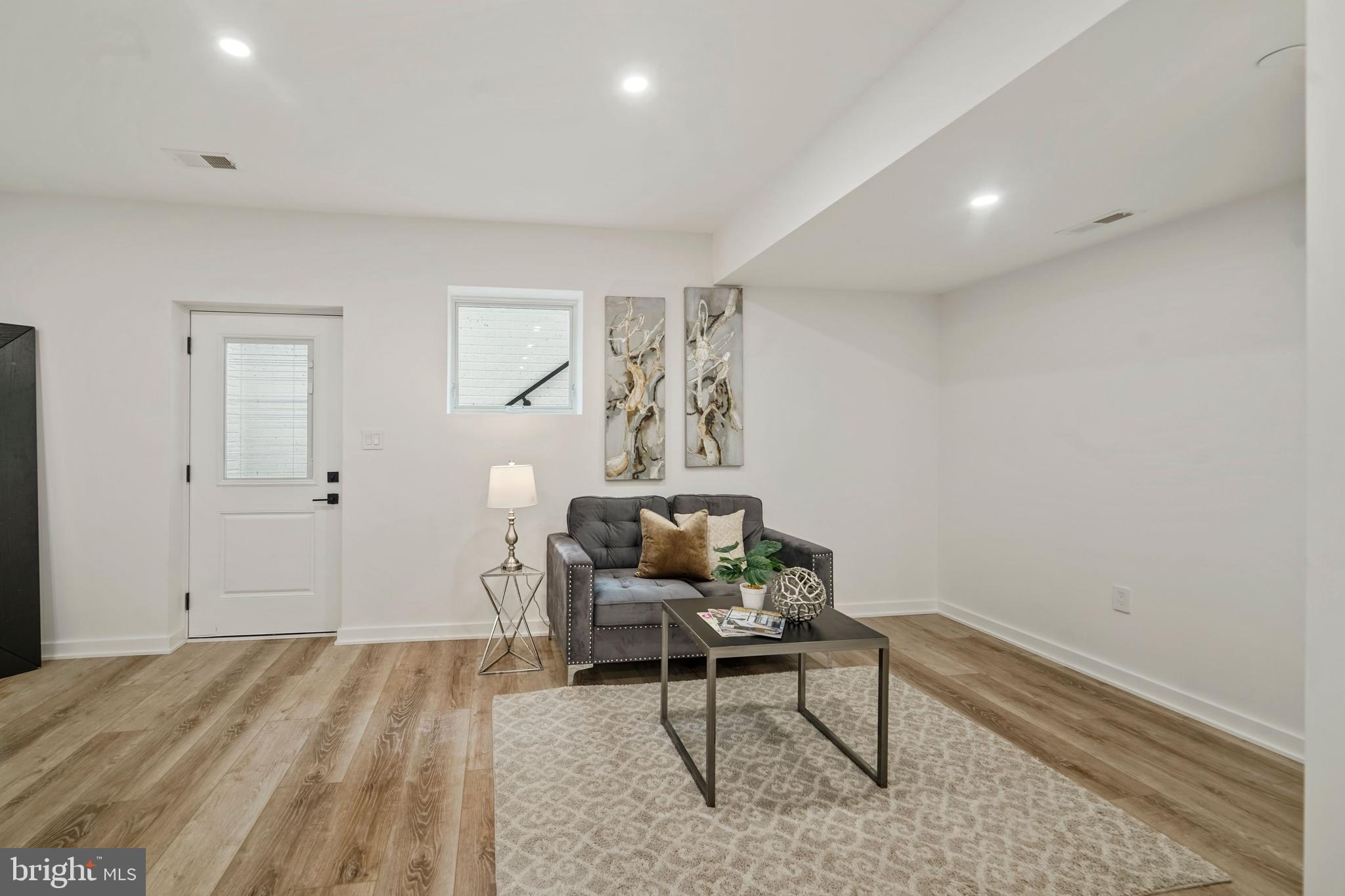 BRADMOOR - Residential