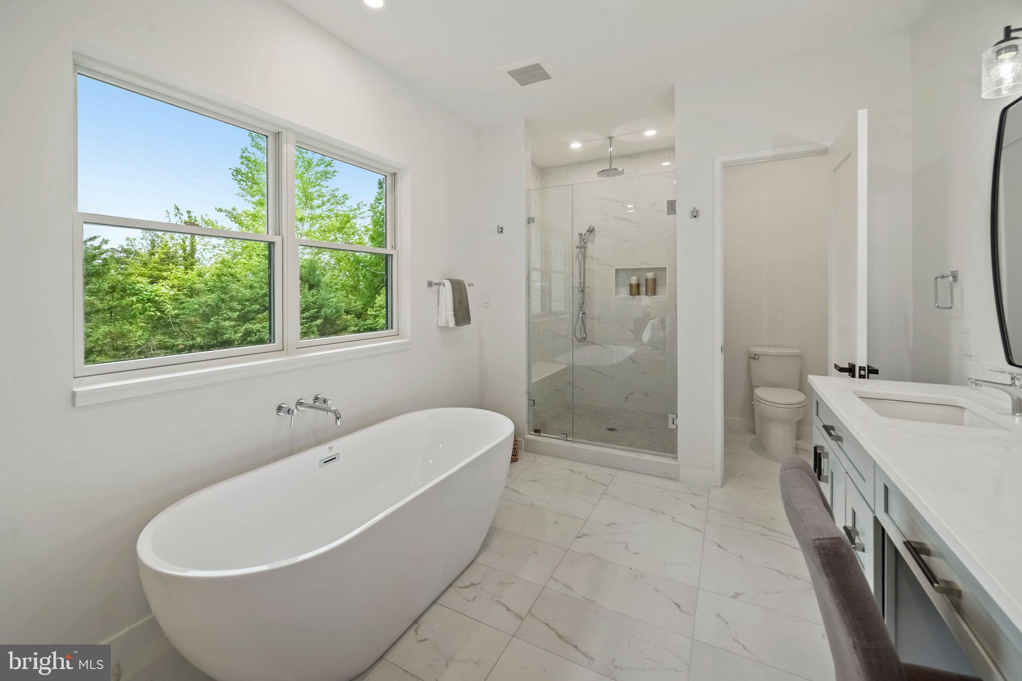 BRADMOOR - Residential