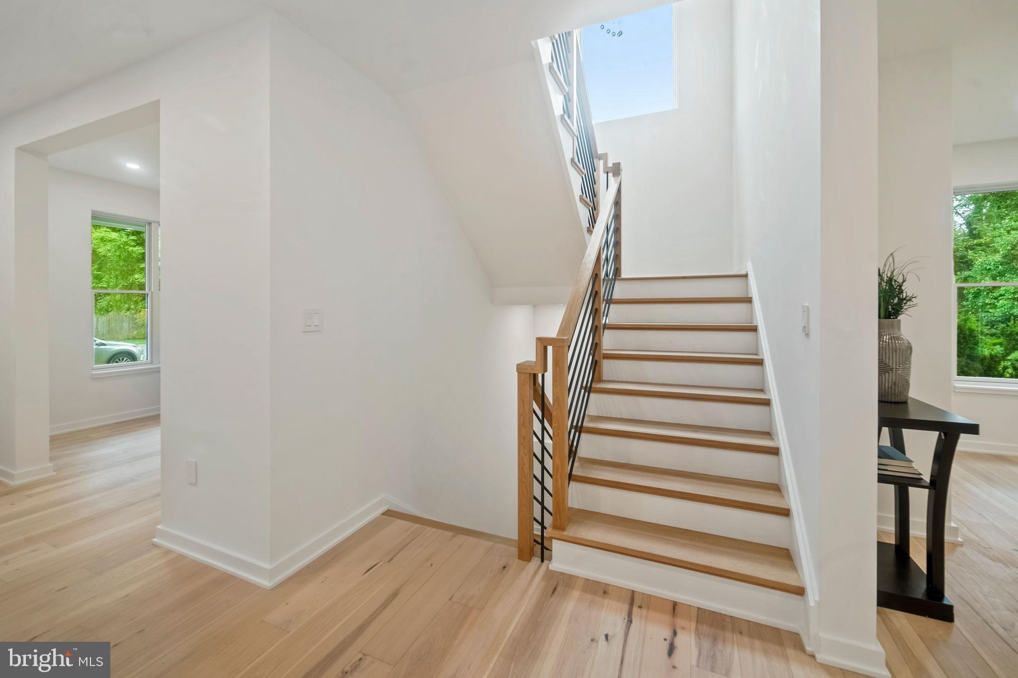 BRADMOOR - Residential