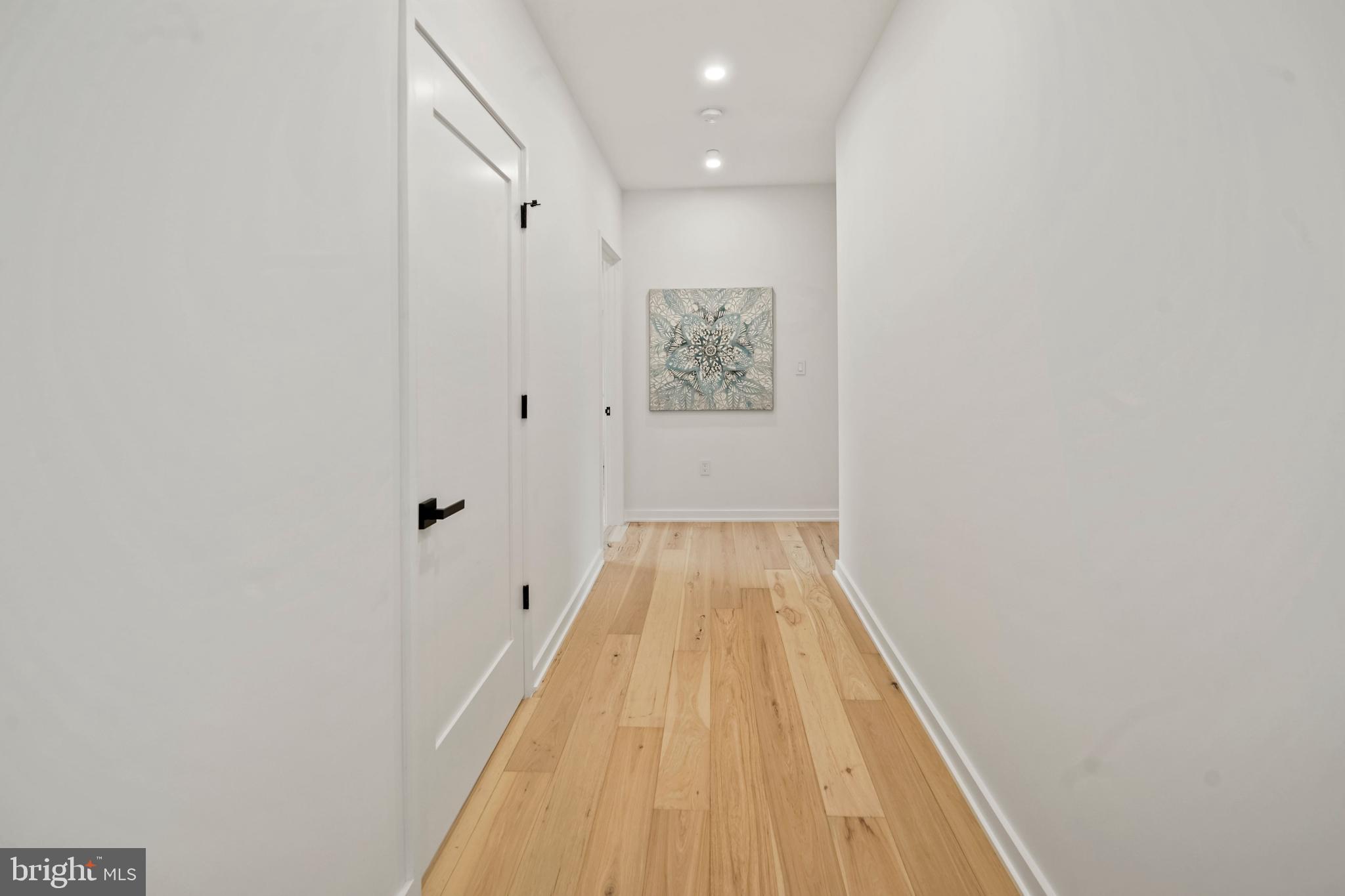 BRADMOOR - Residential