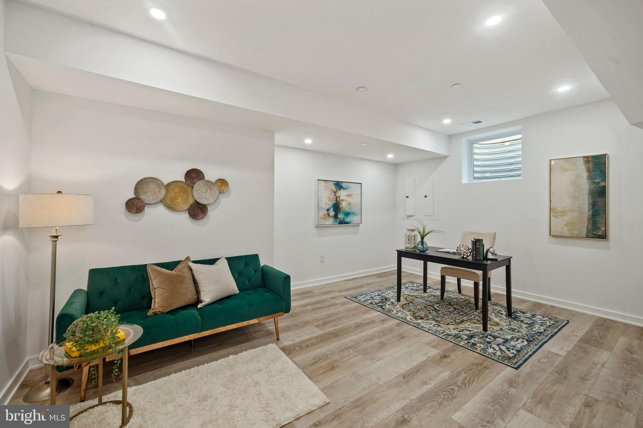 BRADMOOR - Residential