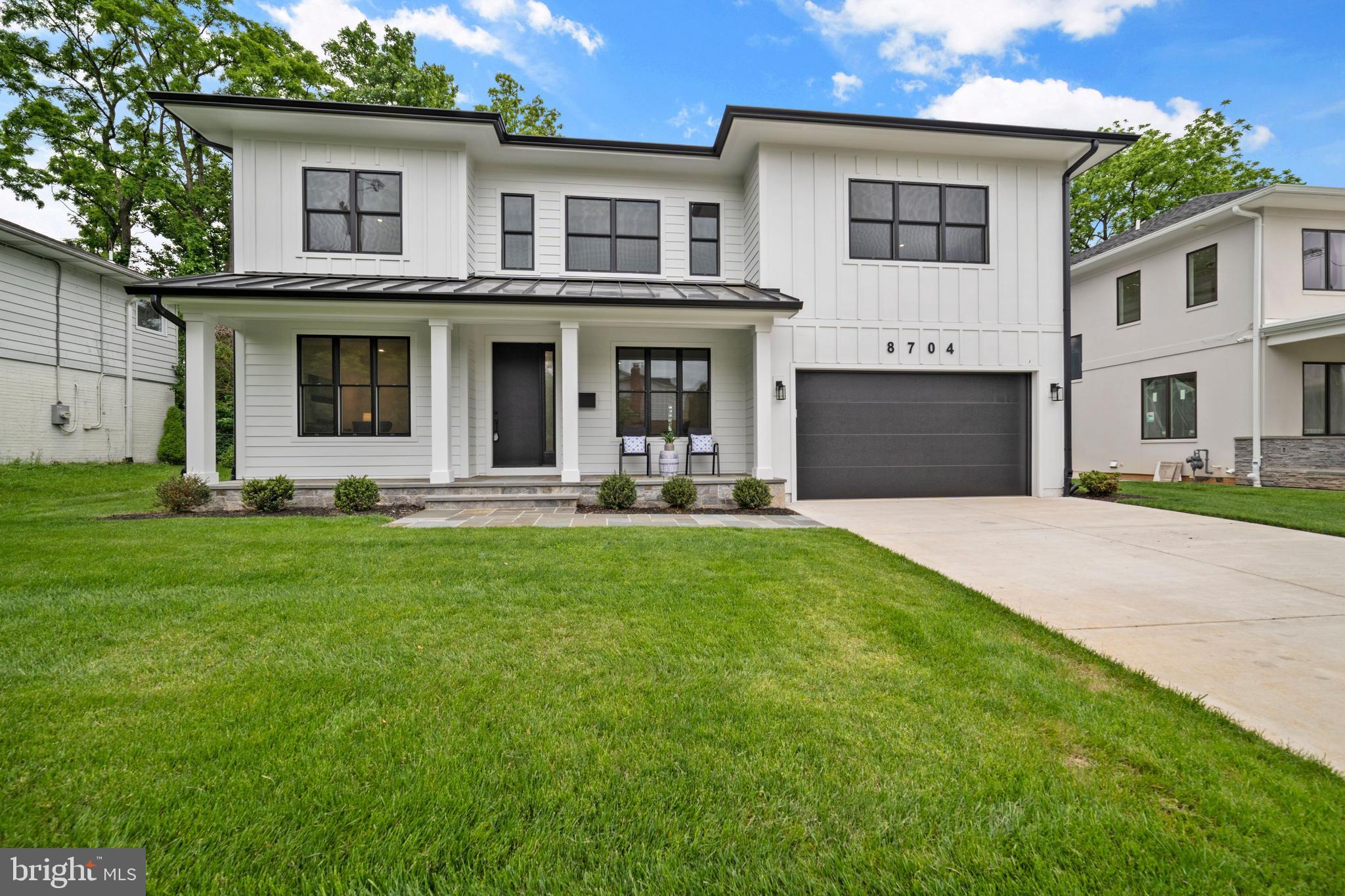 BRADMOOR - Residential