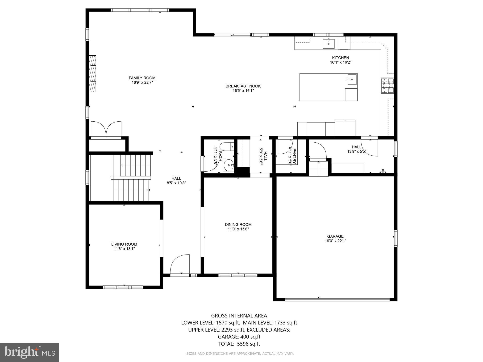 BRADMOOR - Residential