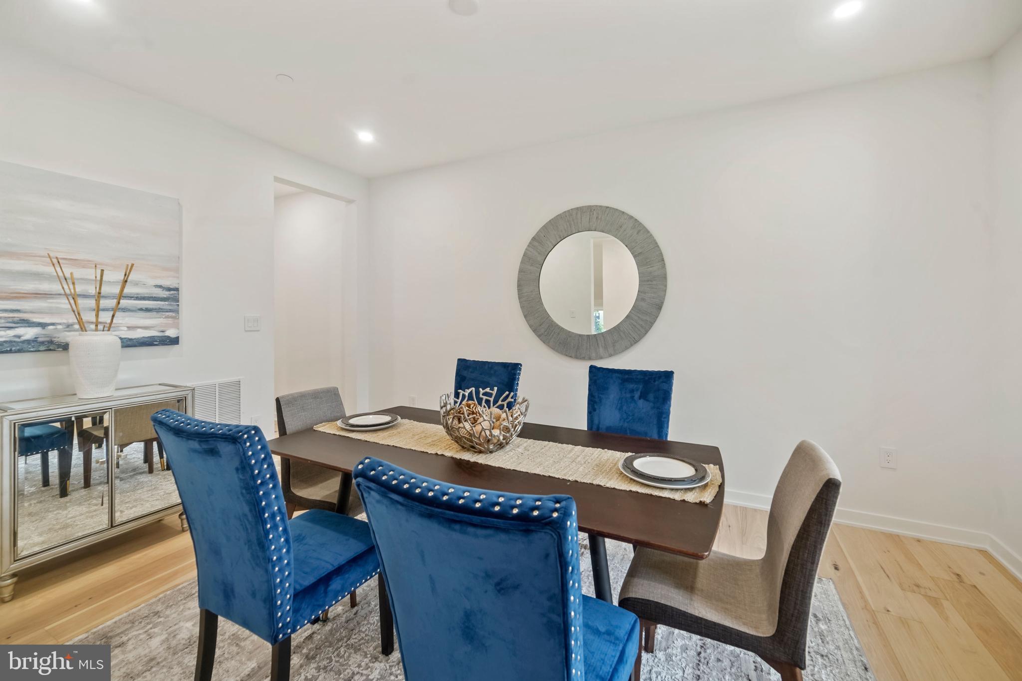 BRADMOOR - Residential