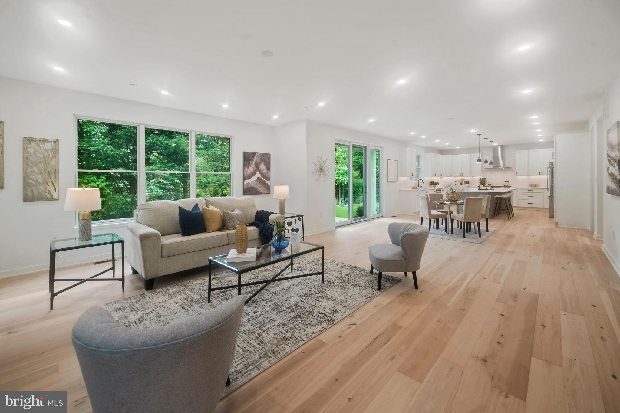 BRADMOOR - Residential