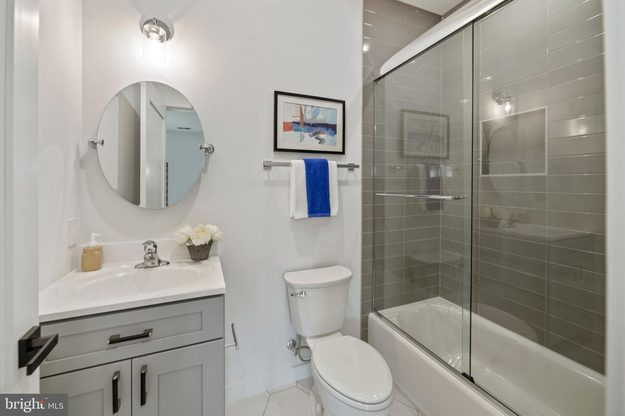 BRADMOOR - Residential