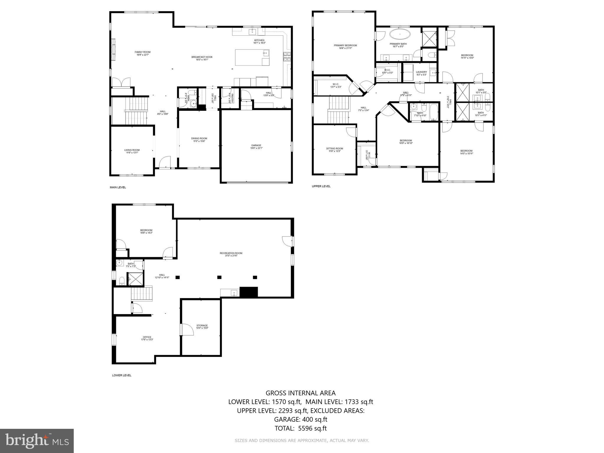 BRADMOOR - Residential