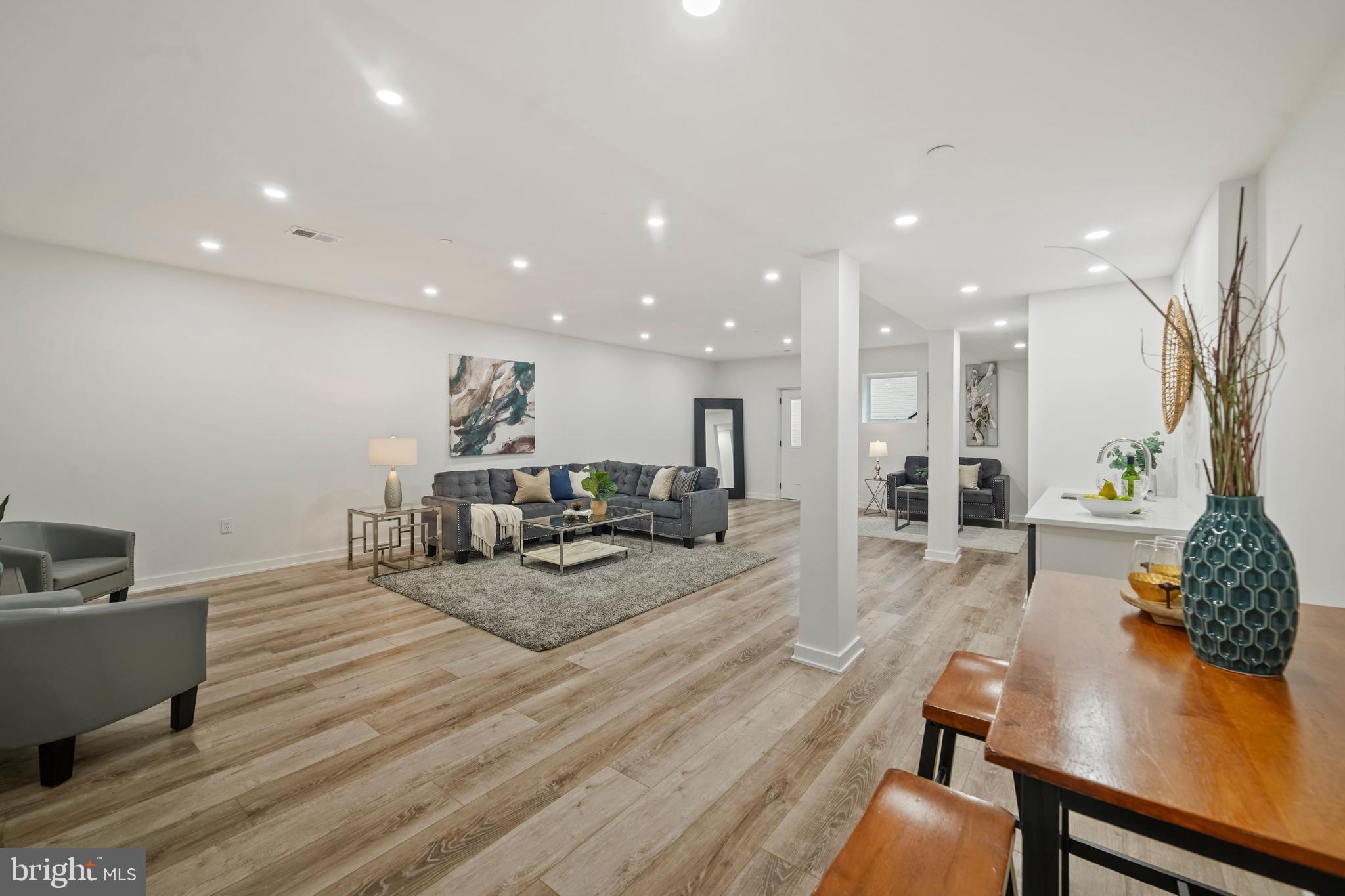 BRADMOOR - Residential