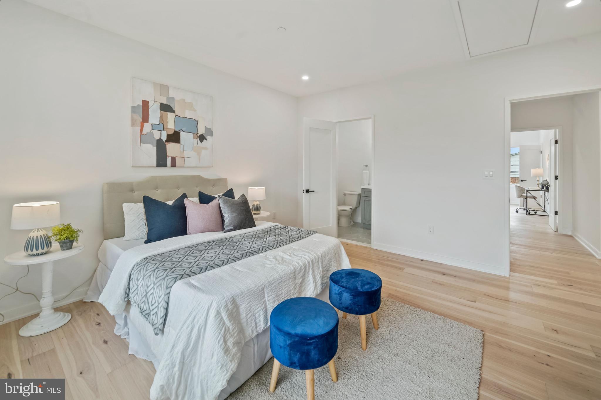 BRADMOOR - Residential