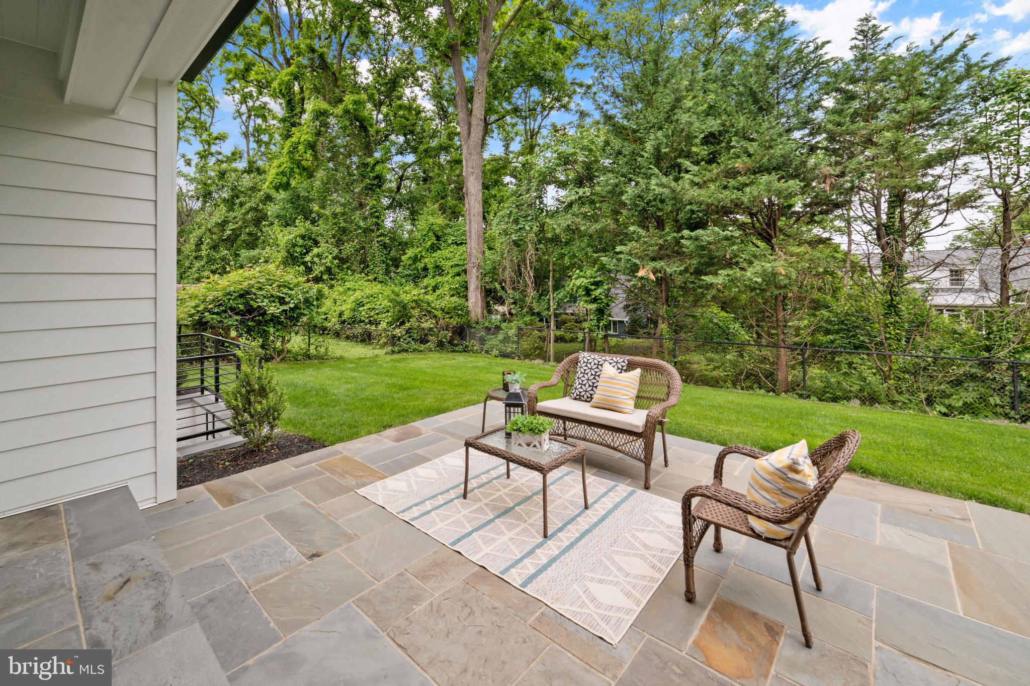 BRADMOOR - Residential