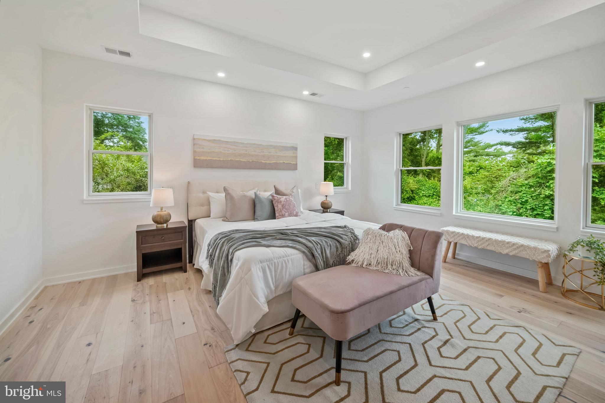 BRADMOOR - Residential