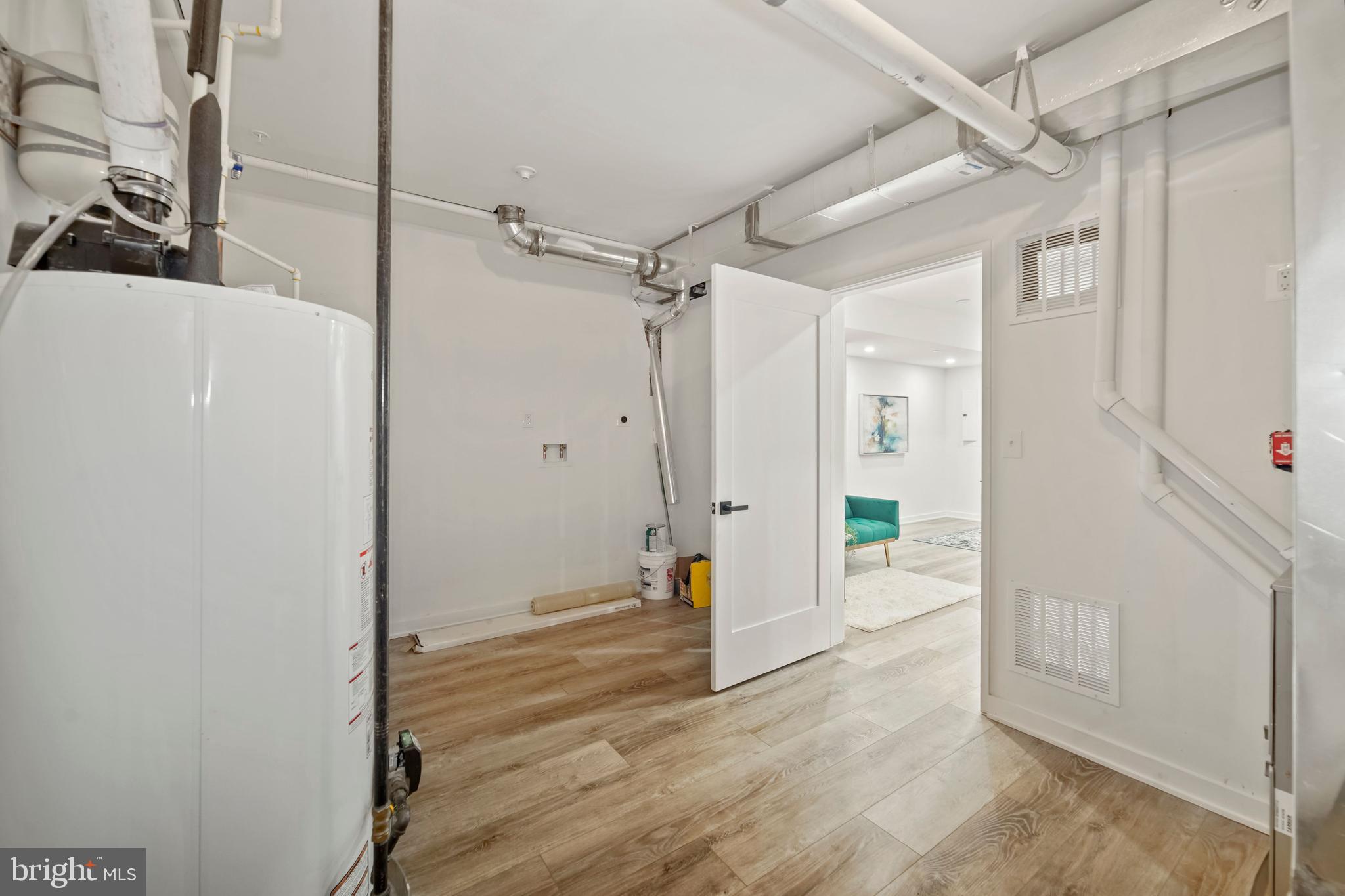 BRADMOOR - Residential