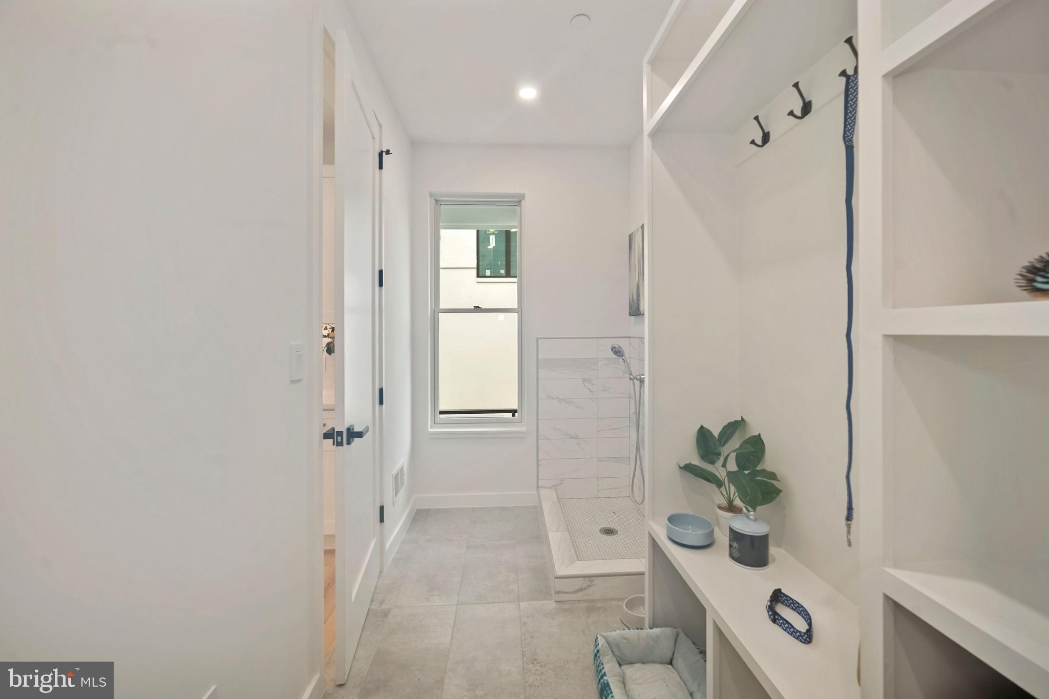 BRADMOOR - Residential