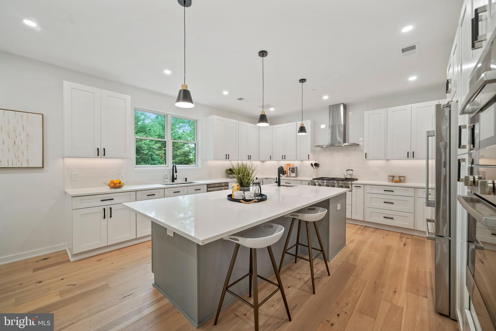 BRADMOOR - Residential