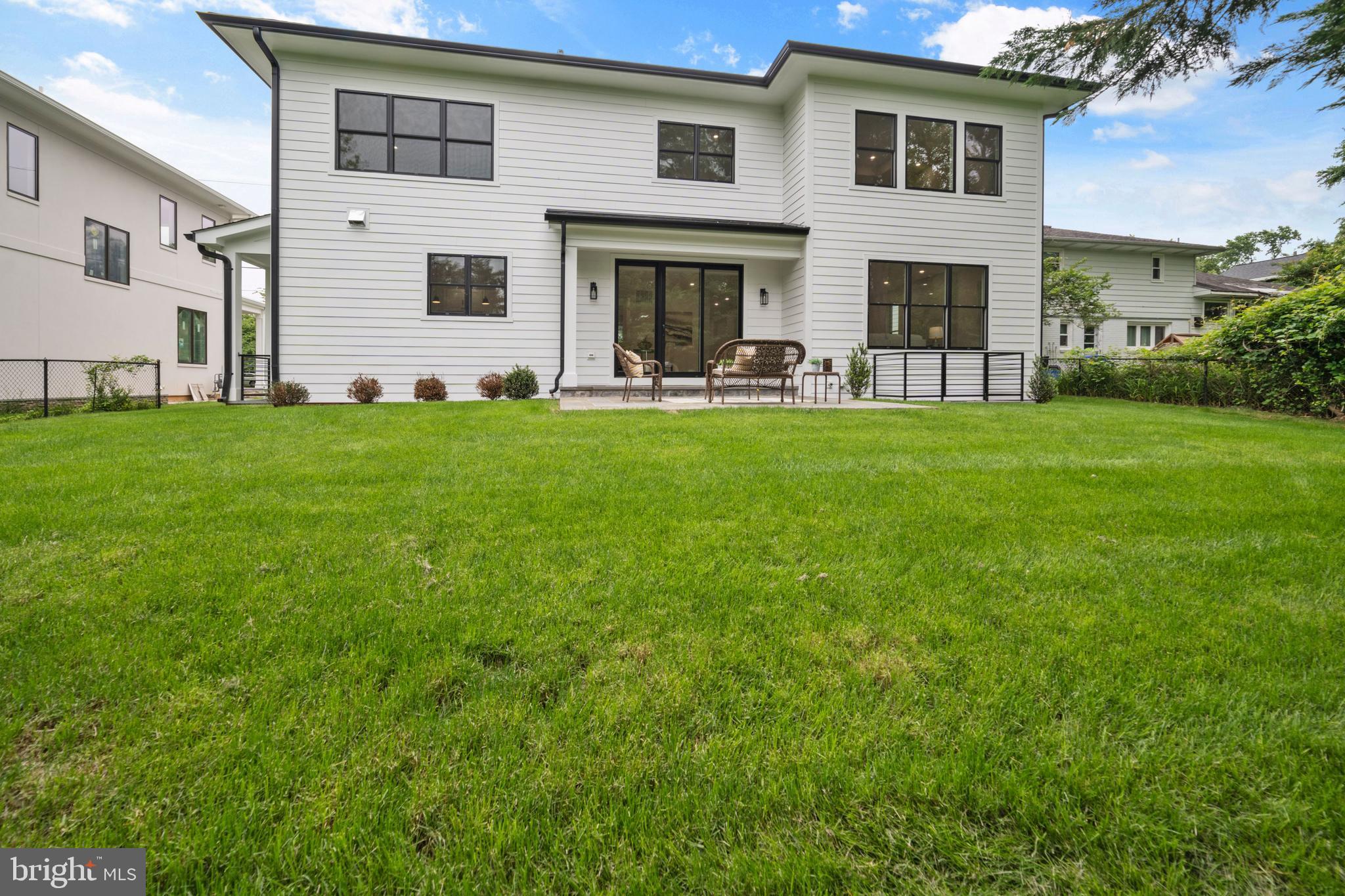 BRADMOOR - Residential