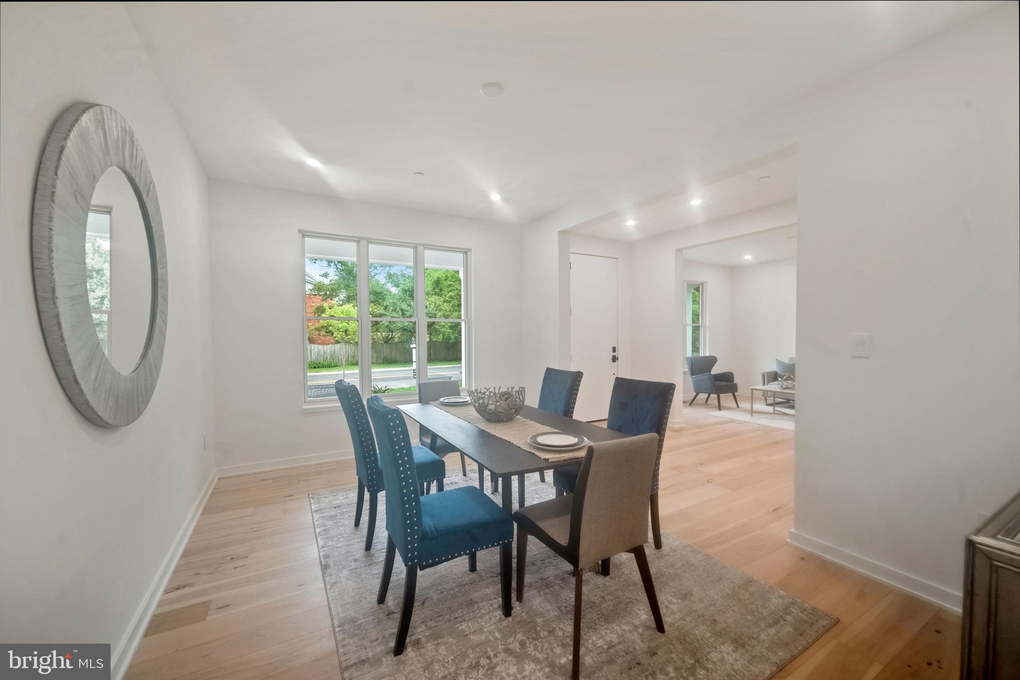 BRADMOOR - Residential