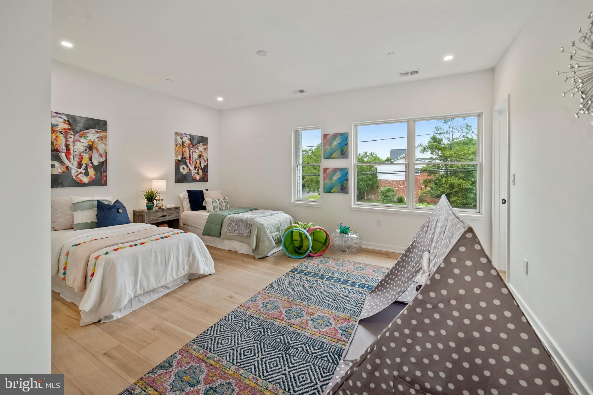 BRADMOOR - Residential