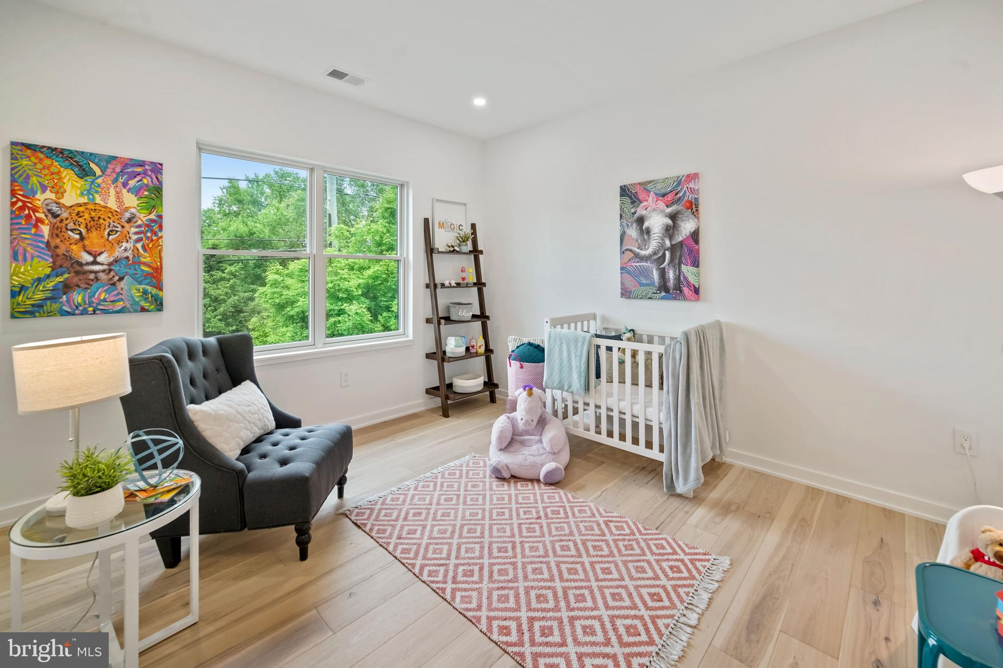 BRADMOOR - Residential