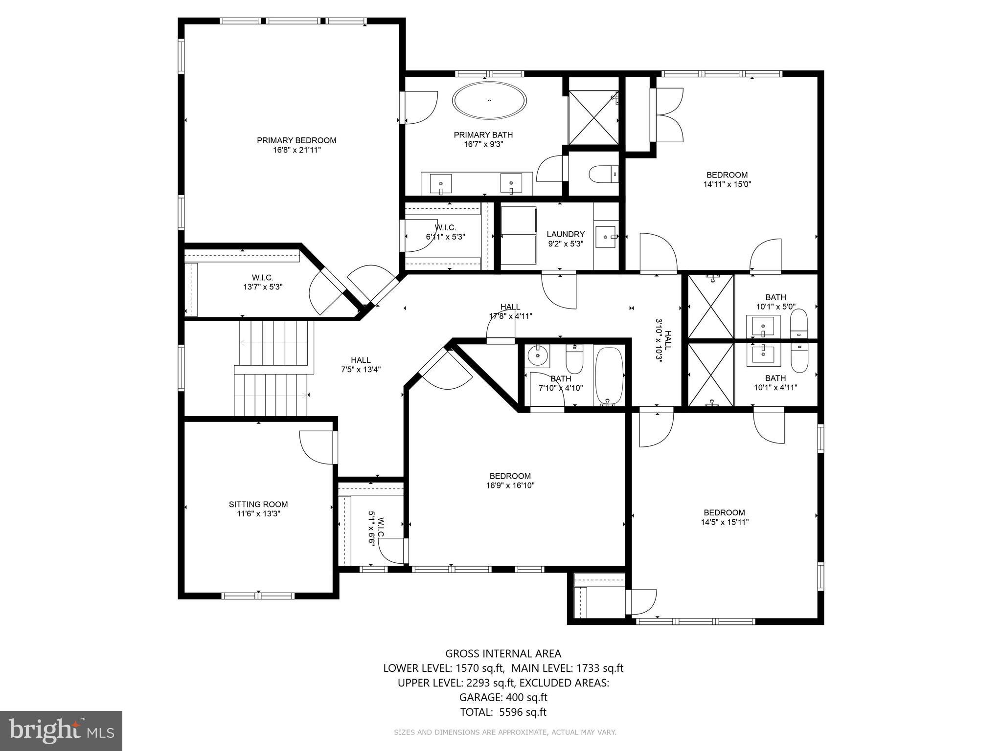 BRADMOOR - Residential