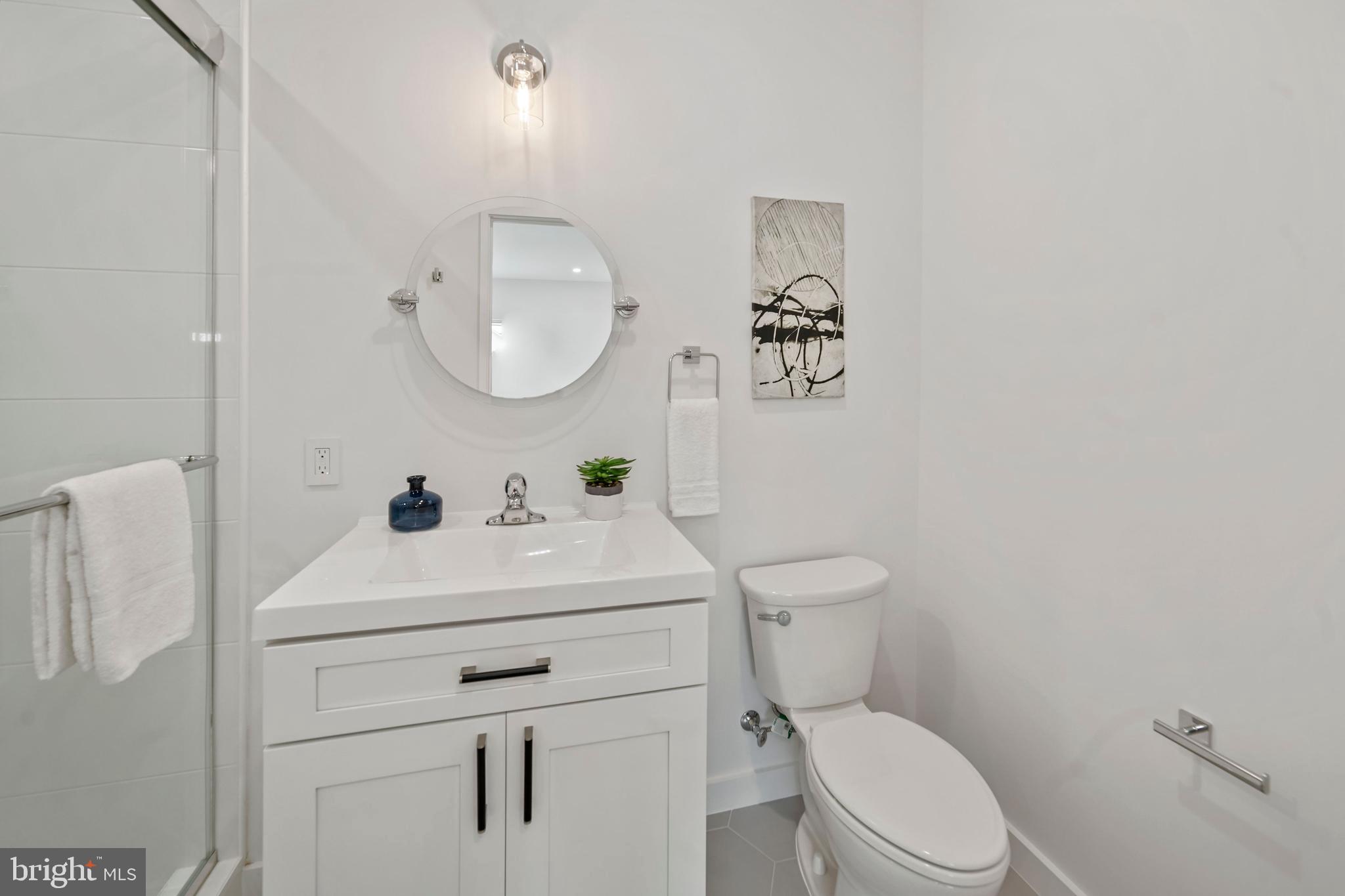 BRADMOOR - Residential