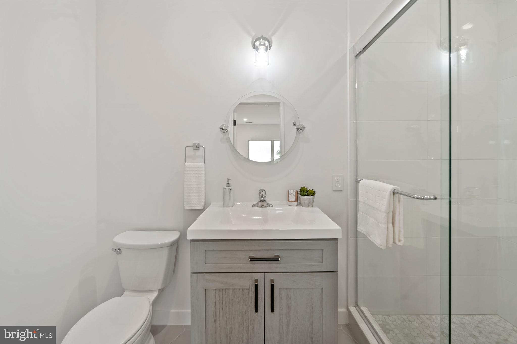 BRADMOOR - Residential