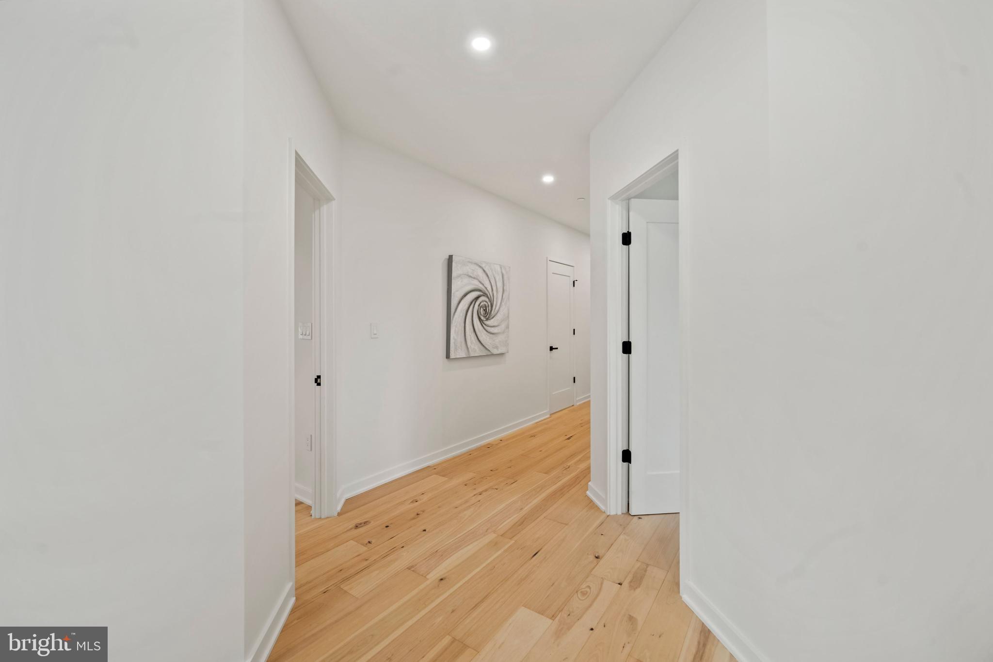 BRADMOOR - Residential