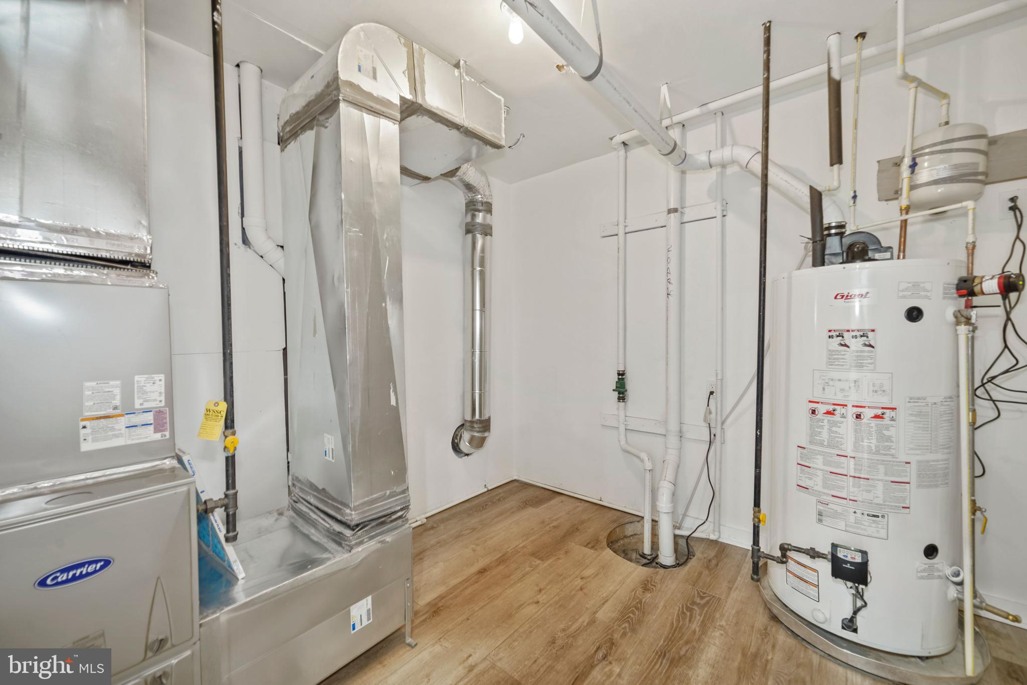 BRADMOOR - Residential