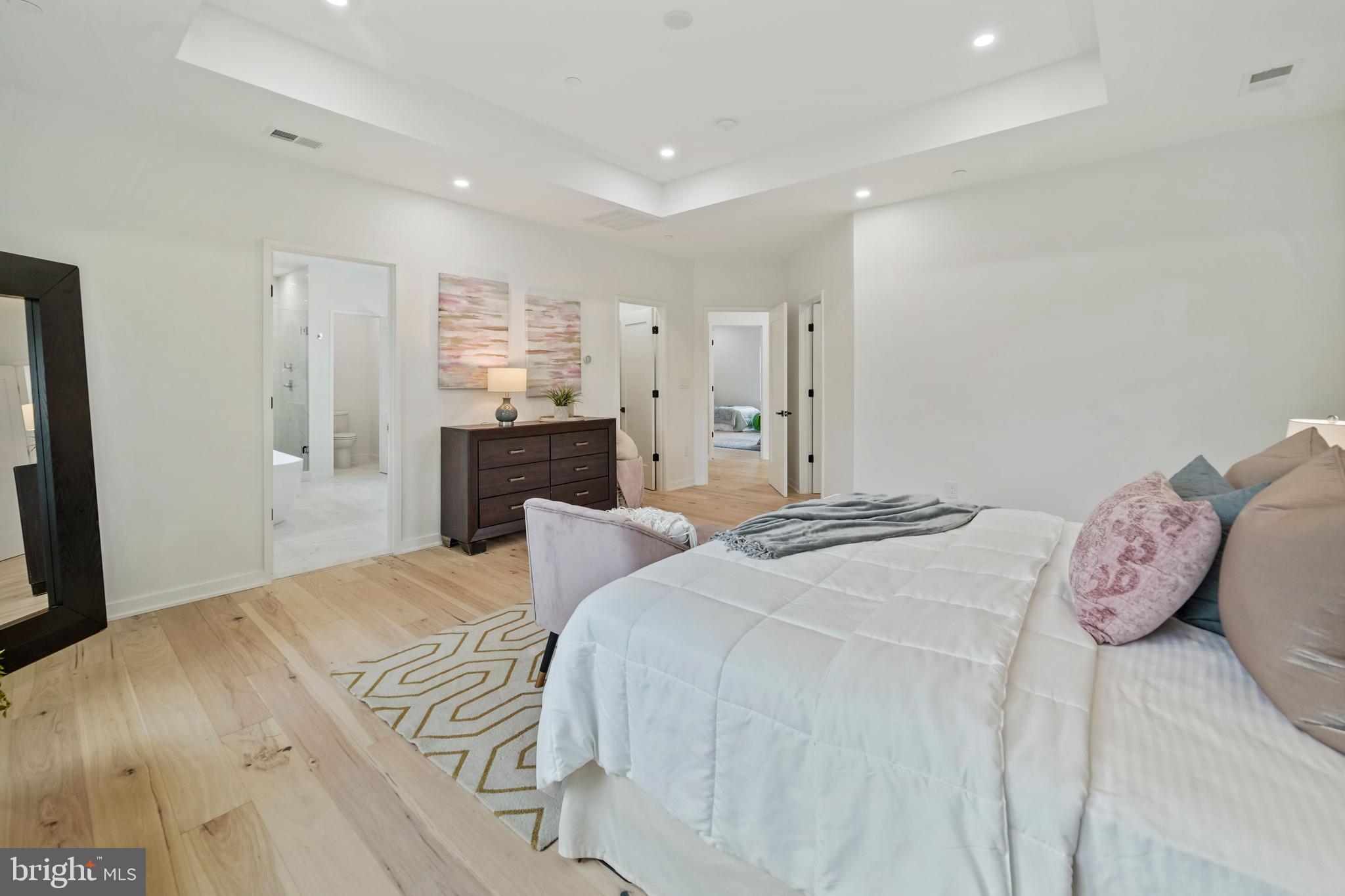 BRADMOOR - Residential