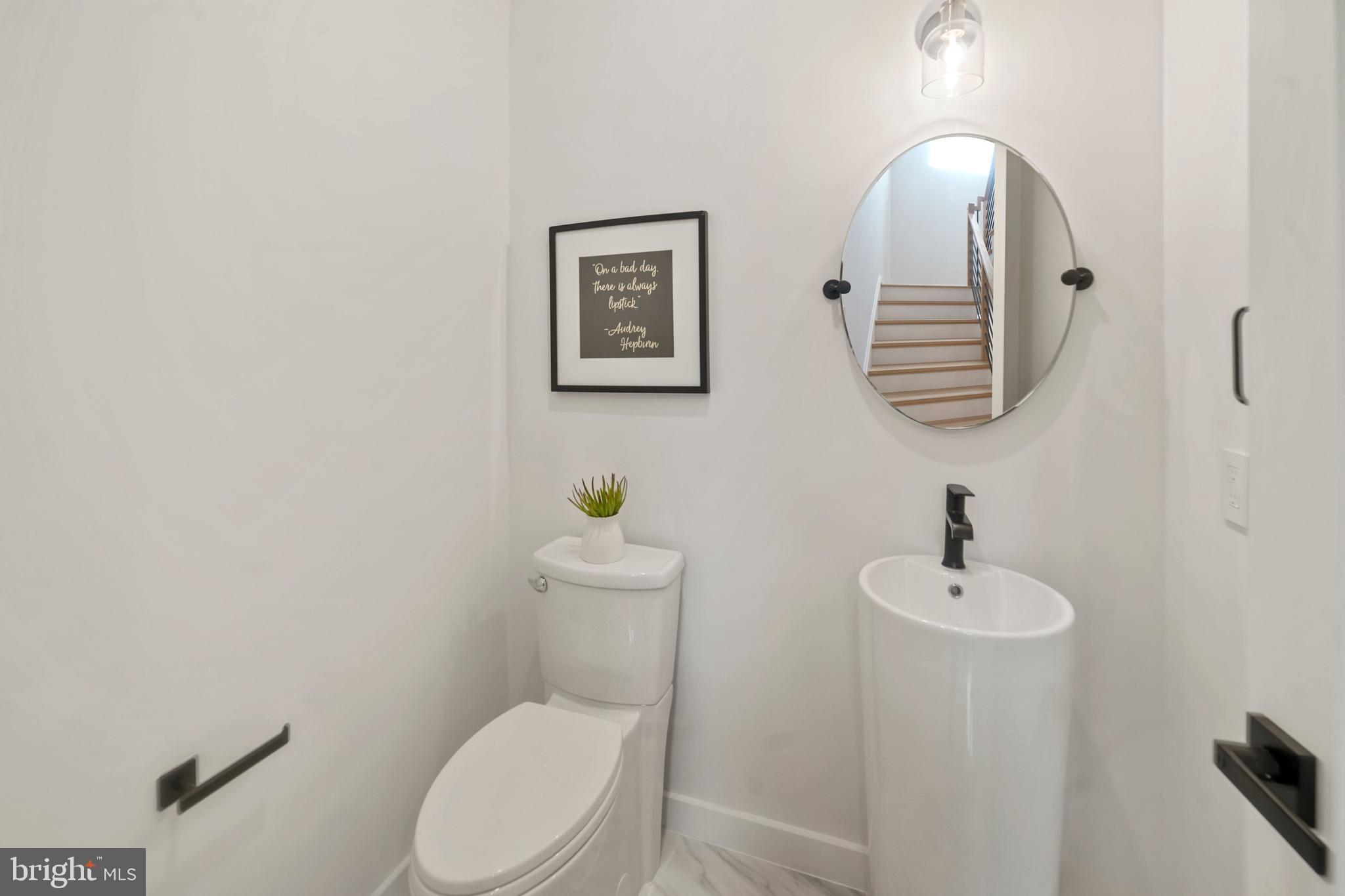 BRADMOOR - Residential