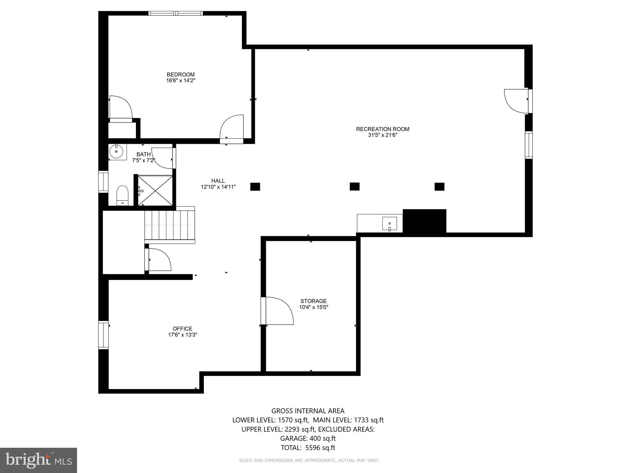 BRADMOOR - Residential