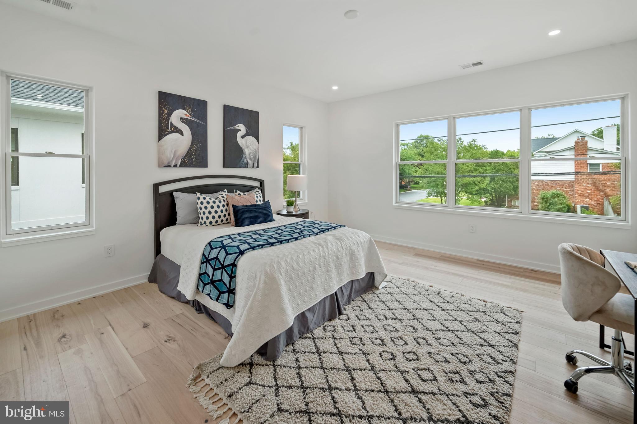 BRADMOOR - Residential