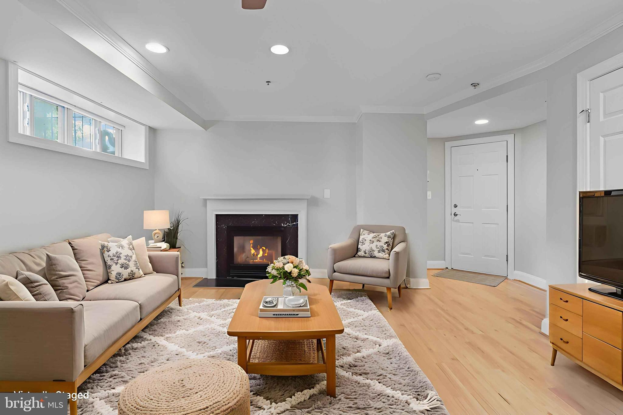 1300 TAYLOR STREET NW 4