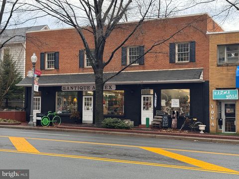 248 W BROAD STREET 252 FALLS CHURCH VA 22046