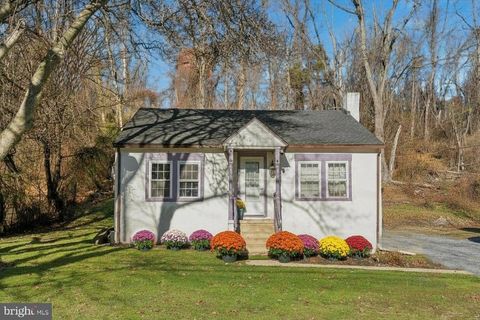 154 DOE RUN ROAD COATESVILLE PA 19320